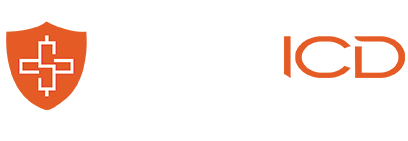 MedICD complete medical billing solutions logo