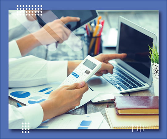 accounts receivable services