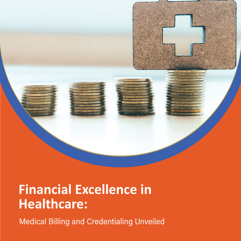 Medical Billing and Credentialing-Medicd