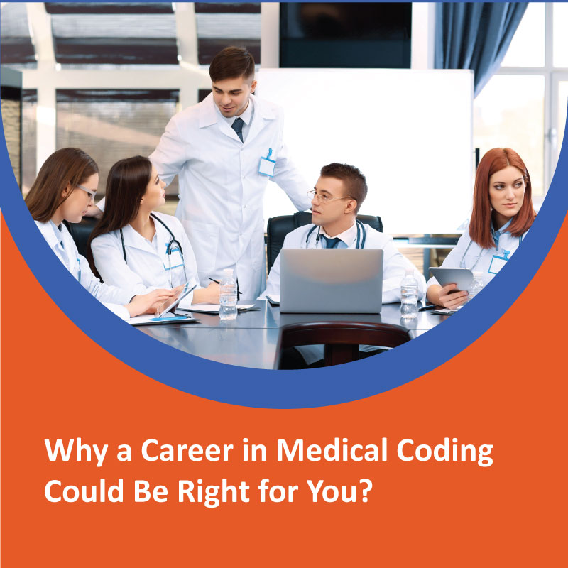 Why a Career in Medical Coding Could Be Right for You