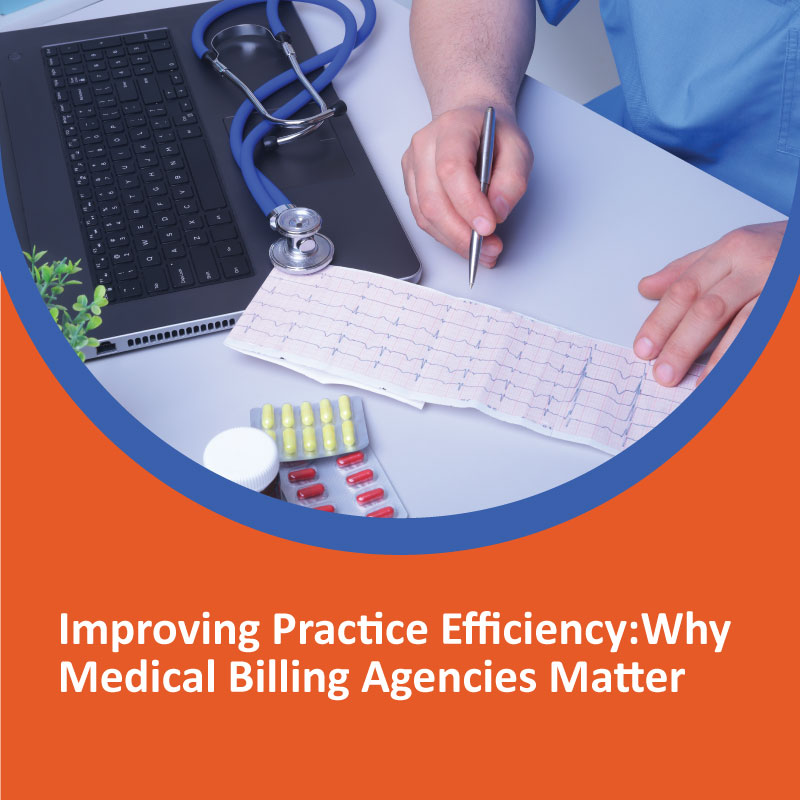 Medical Billing Agencies
