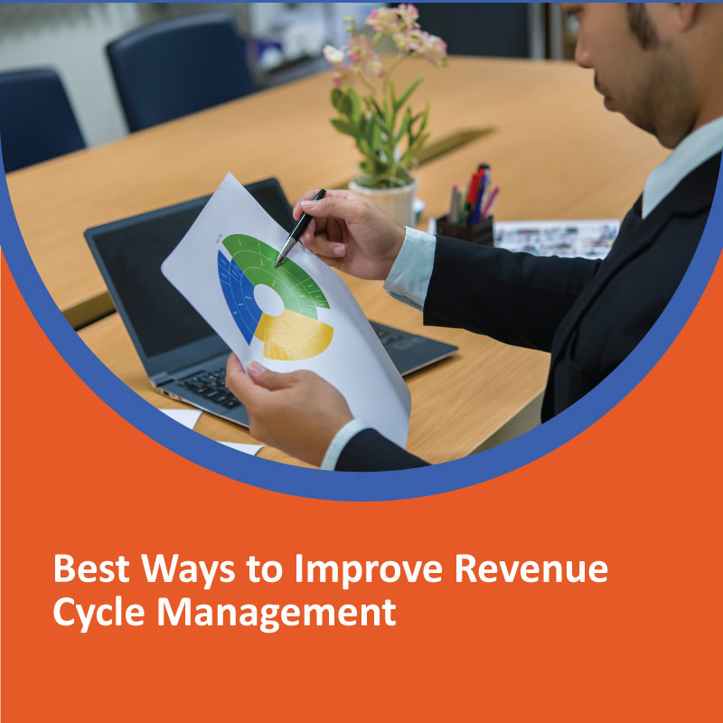 Improve Revenue Cycle Management