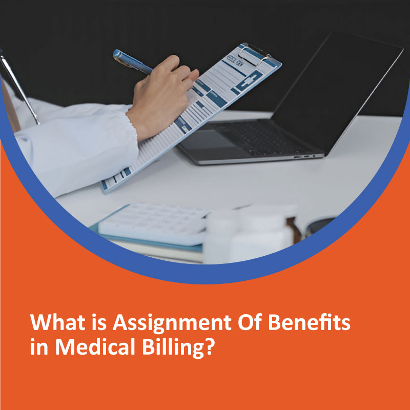 Assignment Of Benefits