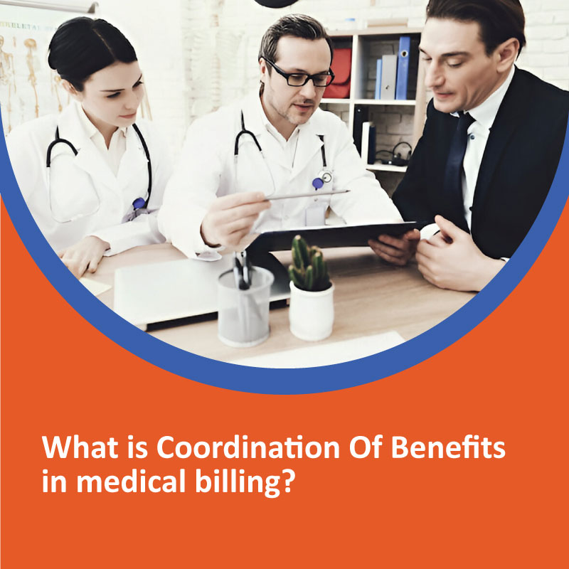 coordination of benefits