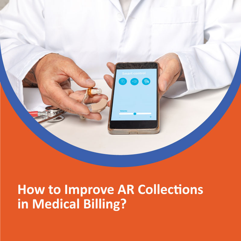 AR Collections