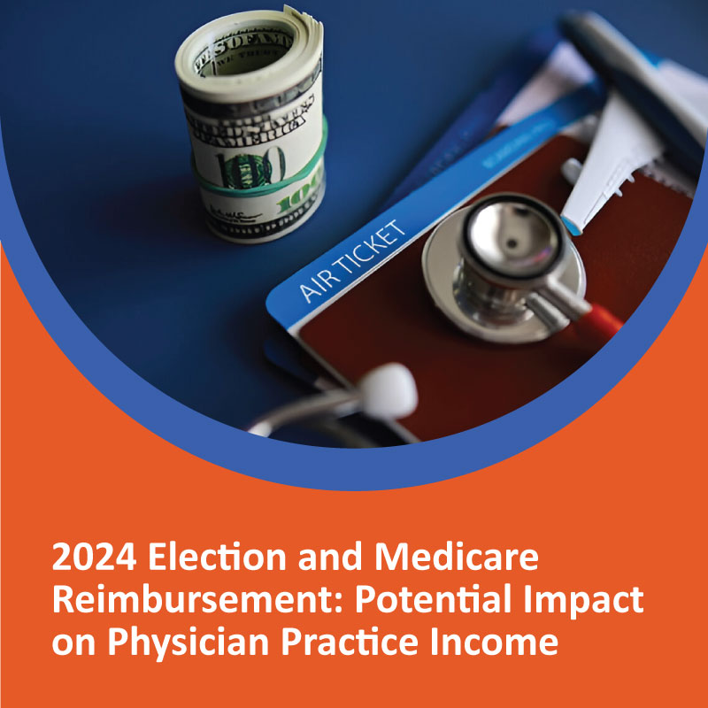 2024 Election and Medicare Reimbursement