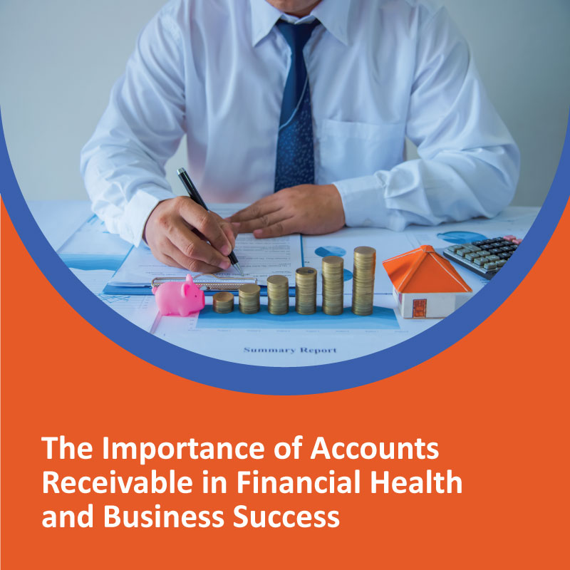 Importance of Accounts Receivable