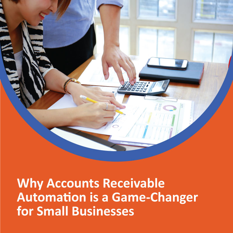 Accounts Receivable Automation