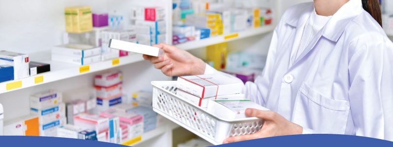 Pharmacy Medical Billing services