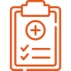 health check icon medicd